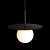 10120/250P Black Подвесной светильник LOFT IT Ufo, изображение 6