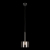 10232/A White Подвесной светильник LOFT IT Spillray, изображение 2