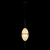 10223/E White Подвесной светильник LOFT IT Venice, изображение 2
