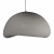 10252/800 Grey Подвесной светильник LOFT IT Stone, изображение 3