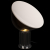 10294/M Black Настольная лампа LOFT IT Taccia, изображение 4