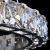 10204/600 Chrome Подвесной светильник LOFT IT Tiffany, изображение 5