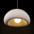 10252/400 White Подвесной светильник LOFT IT Stone, изображение 6