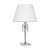 10210T White Настольная лампа LOFT IT Zenith, изображение 3