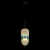 10223/B Blue Подвесной светильник LOFT IT Venice, изображение 4
