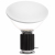 10294/S Black Настольная лампа LOFT IT Taccia, изображение 5