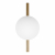 10236/1W Настенный светильник LOFT IT Tely, изображение 5