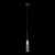 10232/B Smoke Подвесной светильник LOFT IT Spillray, изображение 4