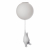 10030M Потолочный светильник LOFT IT Teddy, изображение 3