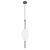 10223/E White Подвесной светильник LOFT IT Venice