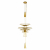 10141/400 Подвесной светильник LOFT IT Star