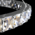 10204/1000 Chrome Подвесной светильник LOFT IT Tiffany, изображение 6