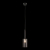 10232/C Smoke Подвесной светильник LOFT IT Spillray, изображение 2