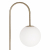 10145 Black Торшер LOFT IT Sonni, изображение 5