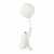 10030W/B Настенный светильник LOFT IT Teddy, изображение 3