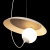10237P White Подвесной светильник LOFT IT Wonders, изображение 4