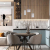 10232/C Smoke Подвесной светильник LOFT IT Spillray, изображение 5