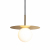 10120/250P Gold Подвесной светильник LOFT IT Ufo, изображение 3