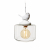 LOFT1806 Подвесной светильник LOFT IT Wildlife, изображение 2
