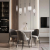 10223/C White Подвесной светильник LOFT IT Venice, изображение 5