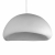 10252/800 White Подвесной светильник LOFT IT Stone, изображение 5