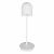 10144 White Настольная лампа LOFT IT Tango, изображение 3
