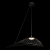 10127/760 Black Подвесной светильник LOFT IT Tressage, изображение 2