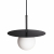 10120/250P Black Подвесной светильник LOFT IT Ufo, изображение 5