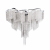 10208/1000C Smoke Потолочный светильник LOFT IT Stream