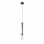 10061BK Подвесной светильник LOFT IT Tube