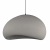 10252/600 Grey Подвесной светильник LOFT IT Stone, изображение 5