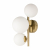 10236/3W Настенный светильник LOFT IT Tely, изображение 3