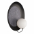 10237W Black Настенный светильник LOFT IT Wonders, изображение 3