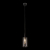 10232/C Smoke Подвесной светильник LOFT IT Spillray, изображение 4