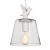 LOFT1807 Подвесной светильник LOFT IT Wildlife, изображение 2