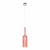 10232/B Red Подвесной светильник LOFT IT Spillray