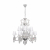 10210/12 White Подвесной светильник LOFT IT Zenith