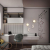 10030W/A Настенный светильник LOFT IT Teddy, изображение 7