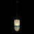 10223/B Blue Подвесной светильник LOFT IT Venice, изображение 2