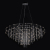 10258/1500 Подвесной светильник LOFT IT Spy