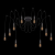 LOFT1162/10 Люстра-паук LOFT IT Spider, изображение 2