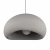 10252/600 Grey Подвесной светильник LOFT IT Stone, изображение 3