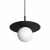 10120/250P Black Подвесной светильник LOFT IT Ufo, изображение 3