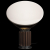 10294/S Brown Настольная лампа LOFT IT Taccia, изображение 6