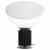 10294/M Black Настольная лампа LOFT IT Taccia, изображение 5