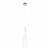 10232/B White Подвесной светильник LOFT IT Spillray