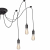 LOFT1162/6 Люстра-паук LOFT IT Spider, изображение 3