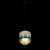 10223/D Blue Подвесной светильник LOFT IT Venice, изображение 4