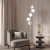 10236F Торшер LOFT IT Tely, изображение 5