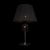 10210T Black Настольная лампа LOFT IT Zenith, изображение 4